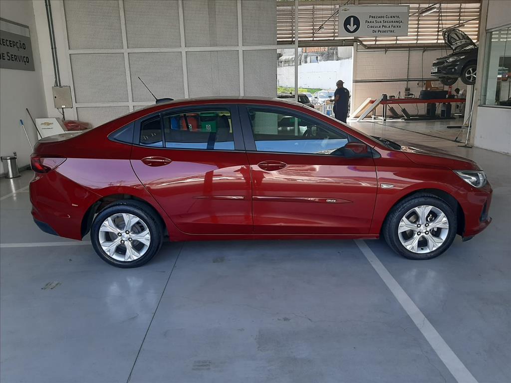 ONIX PLUS 1.0 TURBO FLEX LTZ AUTOMÁTICO2