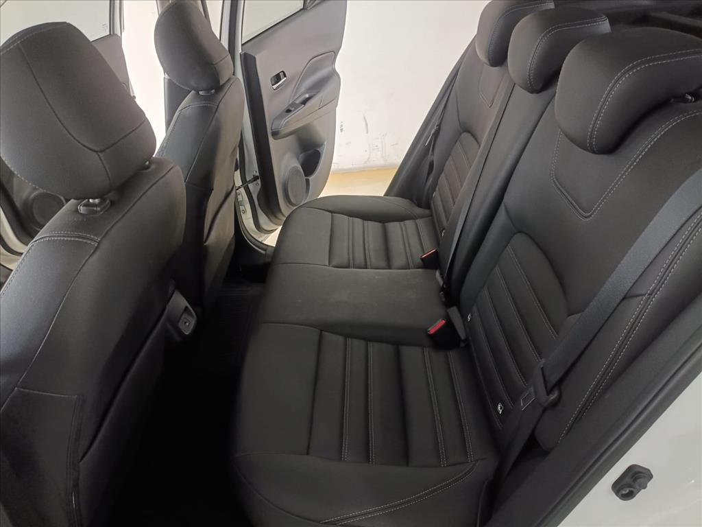 KICKS 1.6 16V FLEXSTART ADVANCE XTRONIC17