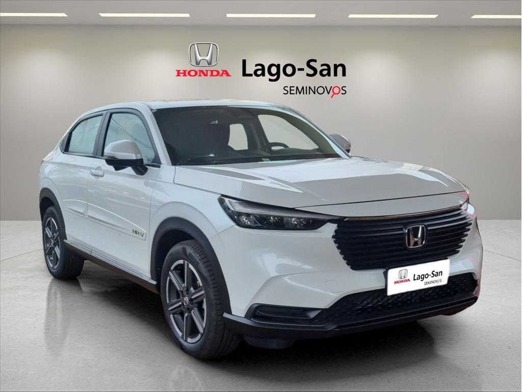 HR-V 1.5 DI I-VTEC FLEX EX CVT1