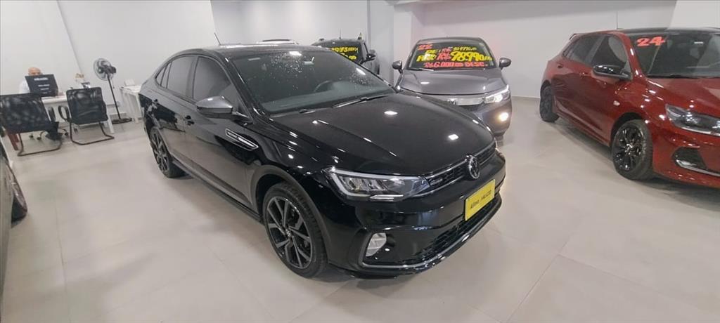 VIRTUS 1.4 250 TSI EXCLUSIVE AUTOMÁTICO VIRTUS 1.4 250 TSI EXCLUSIVE AUTOMÁTICO