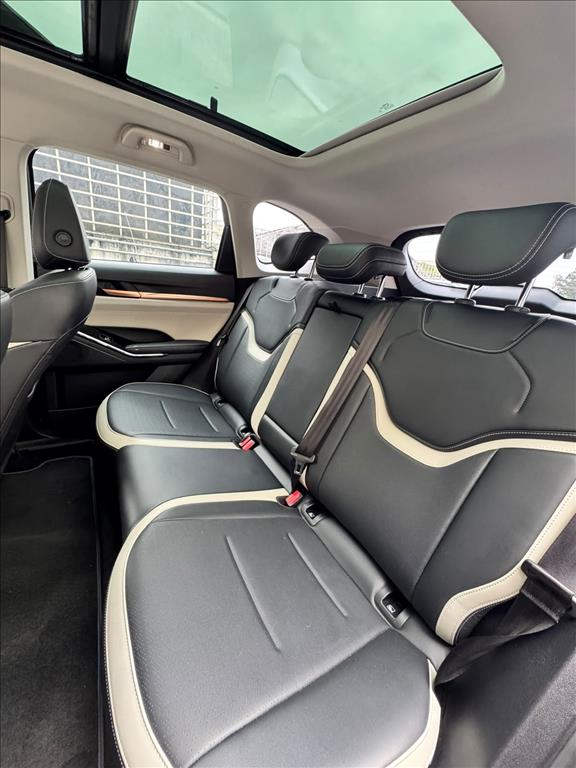 HAVAL H6 1.5 PHEV19 E-TRACTION11