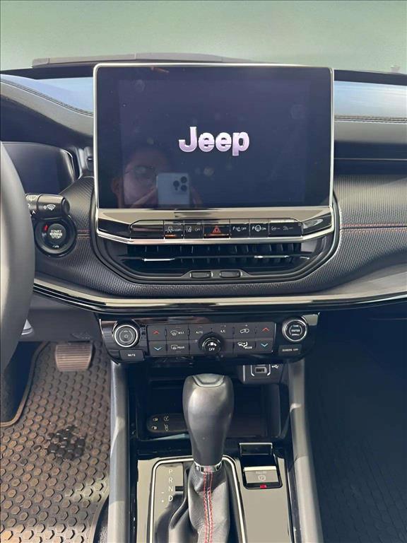 COMPASS 2.0 TD350 TURBO DIESEL TRAILHAWK AT96
