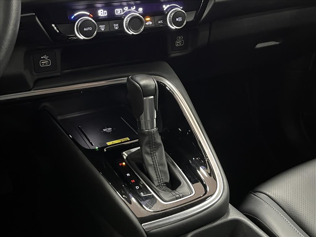 HR-V 1.5 DI I-VTEC FLEX EXL CVT12