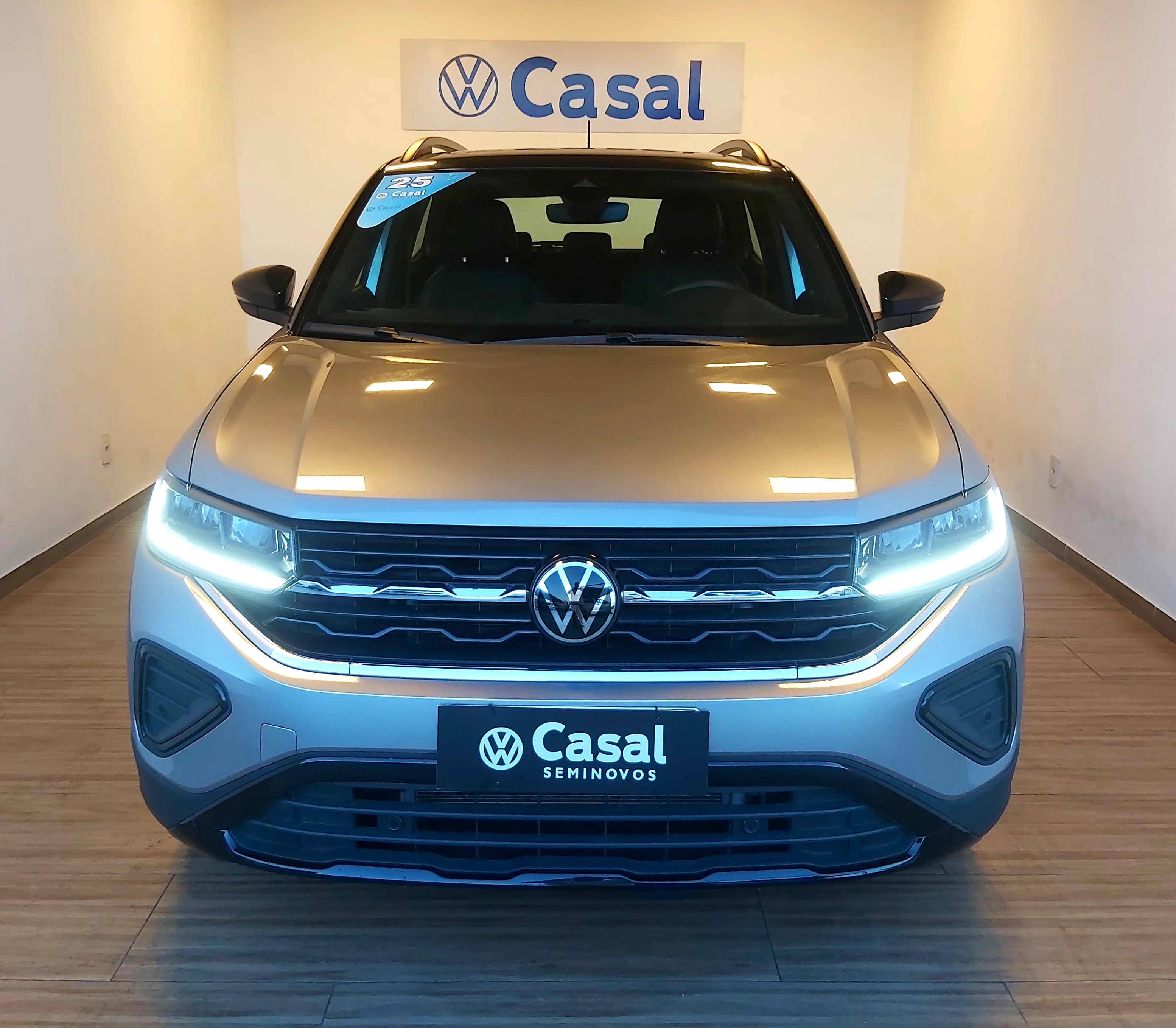 1.4 250 TSI TOTAL FLEX HIGHLINE AUTOMÁTICO