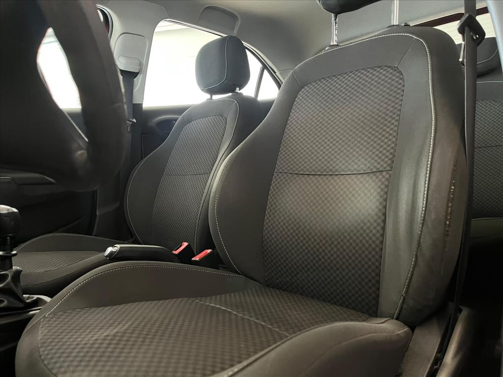 ONIX 1.0 MPFI LT 8V FLEX 4P MANUAL13
