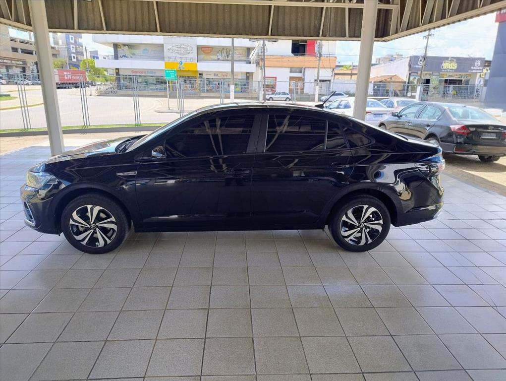 VIRTUS 1.0 200 TSI COMFORTLINE AUTOMÁTICO5