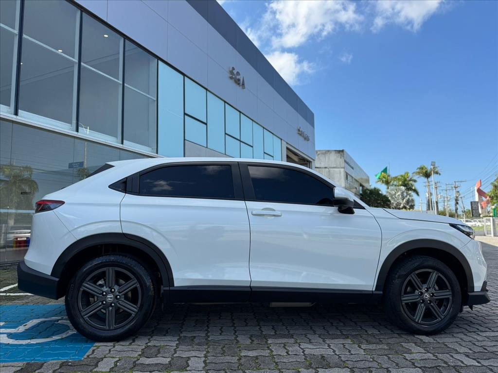 HR-V 1.5 DI I-VTEC TURBO FLEX ADVANCE CVT