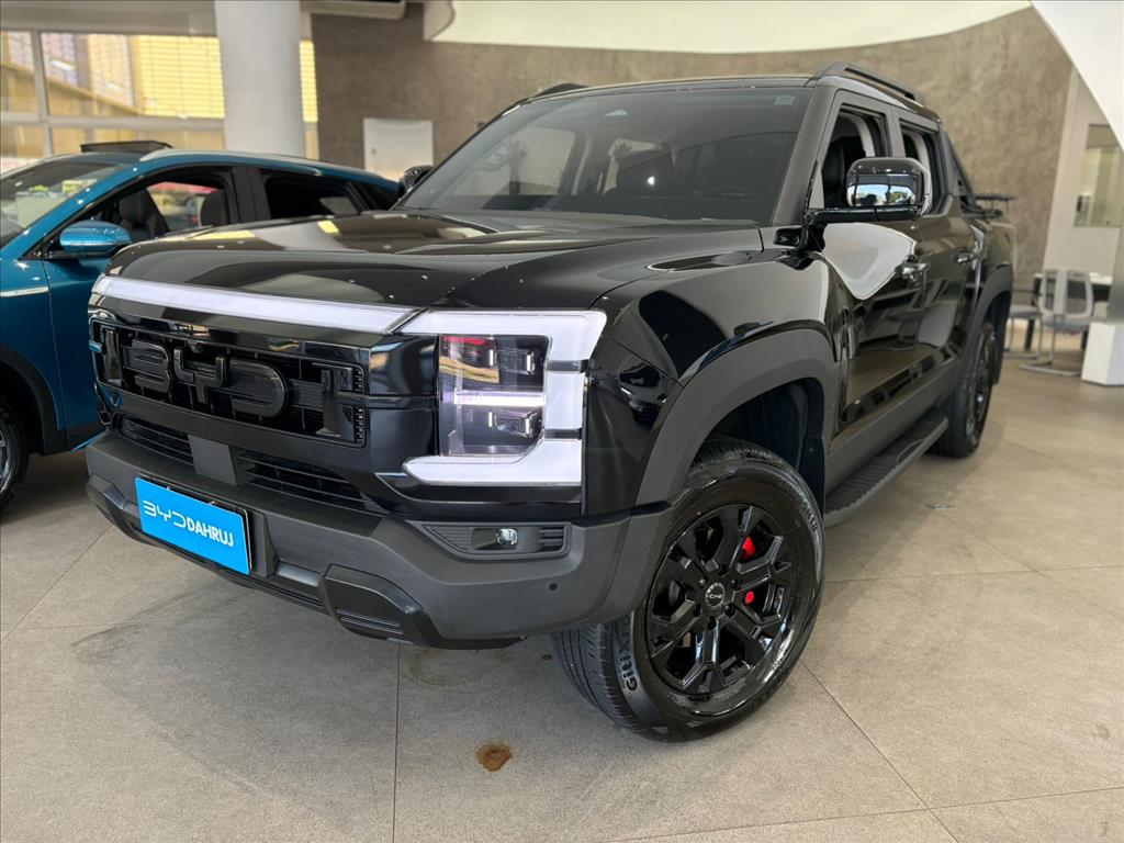 SHARK 1.5 TURBO PHEV GS AWD AUTOMÁTICO