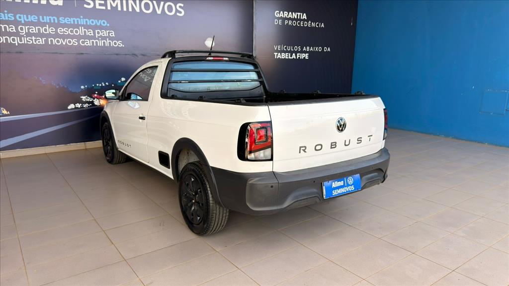 SAVEIRO 1.6 MSI ROBUST CS 16V FLEX 2P MANUAL8