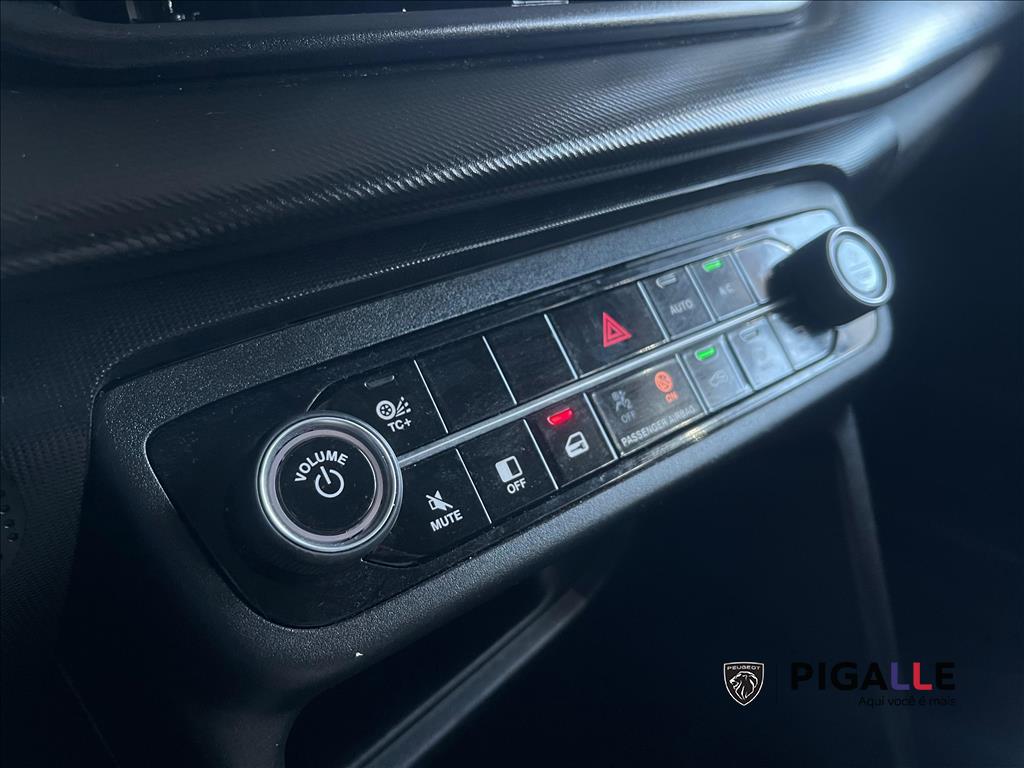FIAT PULSE 1.3 FLEX DRIVE CVT