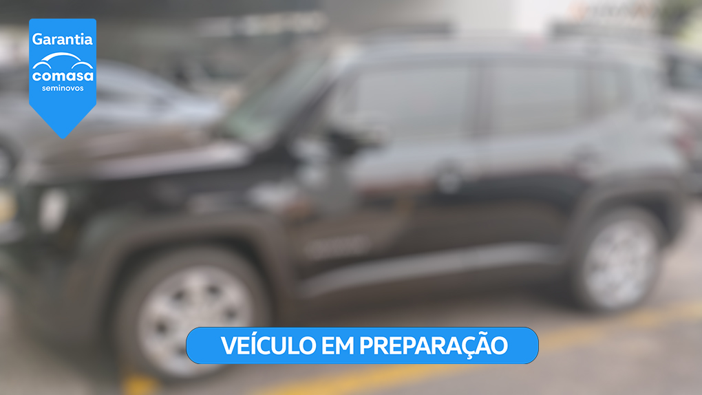 RENEGADE 1.3 T270 TURBO FLEX AT6