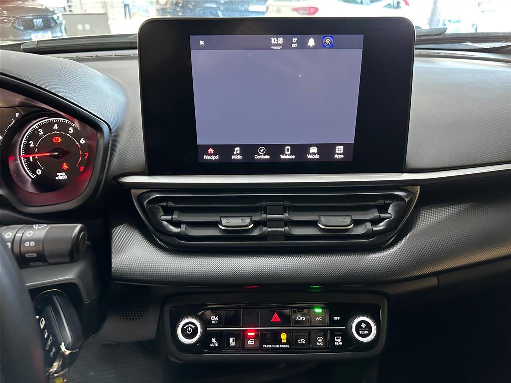 PULSE 1.3 FLEX DRIVE MANUAL10