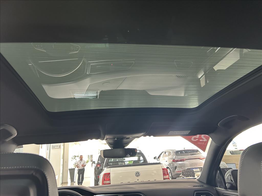 TIGUAN 2.0 300 TSI GASOLINA ALLSPACE R-LINE AUTOMÁTICO8