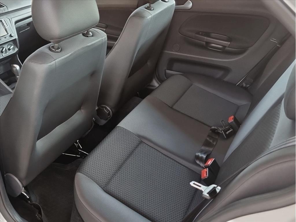 VOYAGE 1.6 16V MSI TOTALFLEX 4P AUTOMÁTICO6