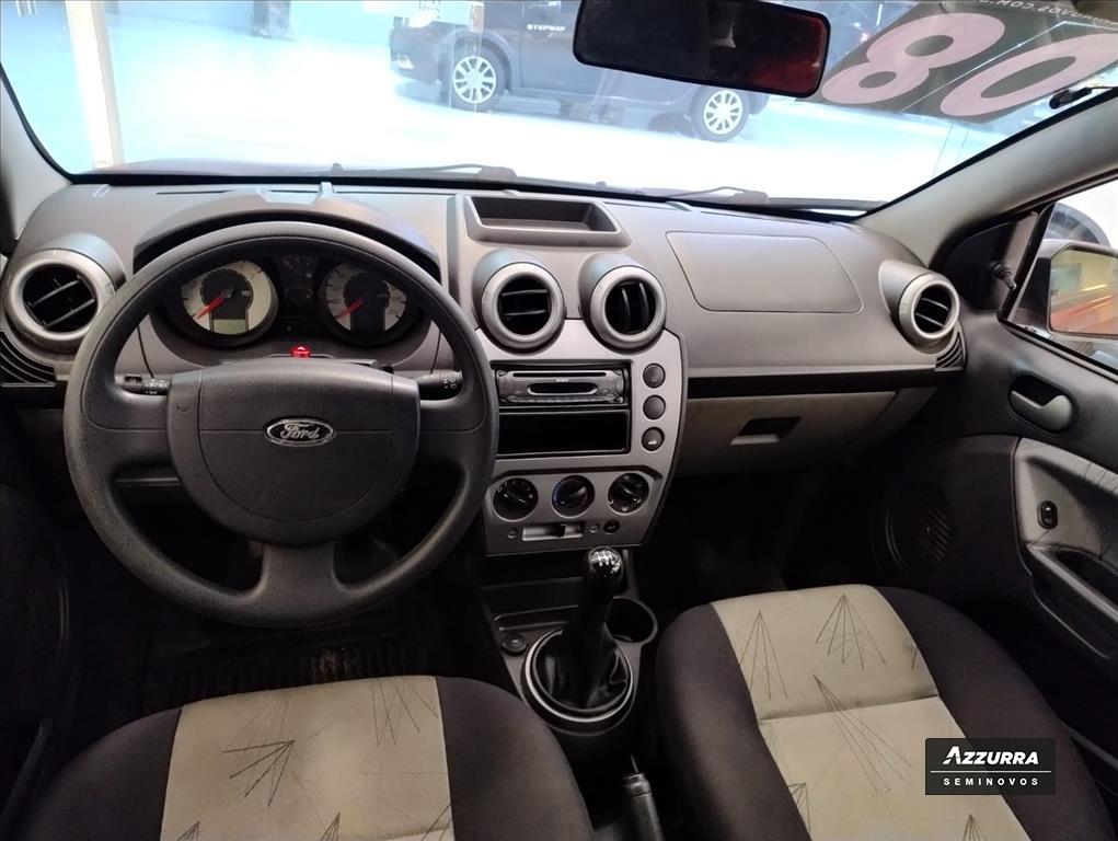 FIESTA 1.0 MPI HATCH 8V FLEX 4P MANUAL10