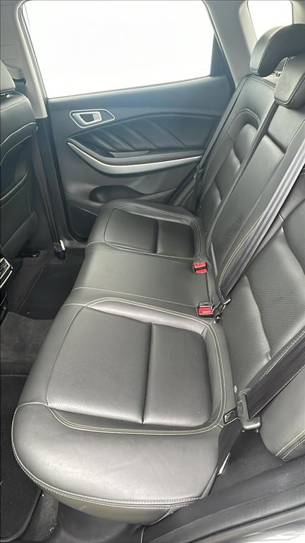 TIGGO 7 1.5 VVT TURBO iFLEX TXS DCT9