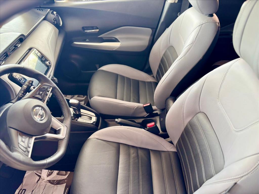 KICKS 1.6 16V FLEXSTART EXCLUSIVE XTRONIC10