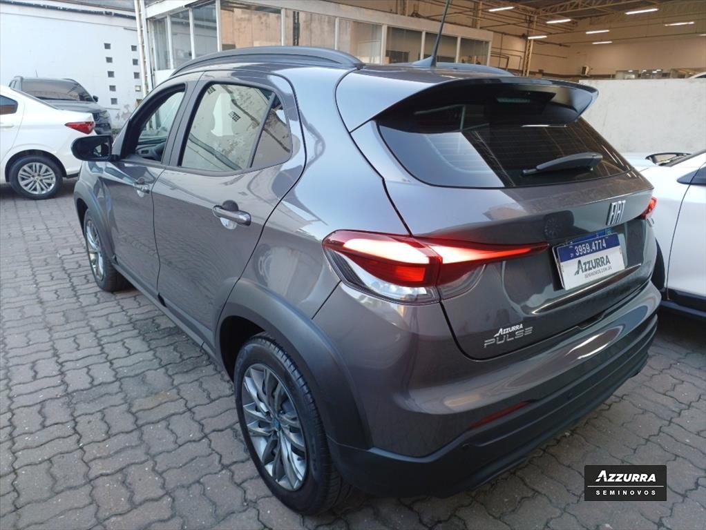 PULSE 1.3 FLEX DRIVE CVT3