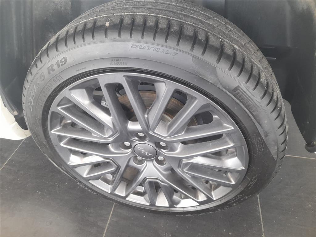 JEEP COMPASS 1.3 T270 TURBO FLEX S AT6
