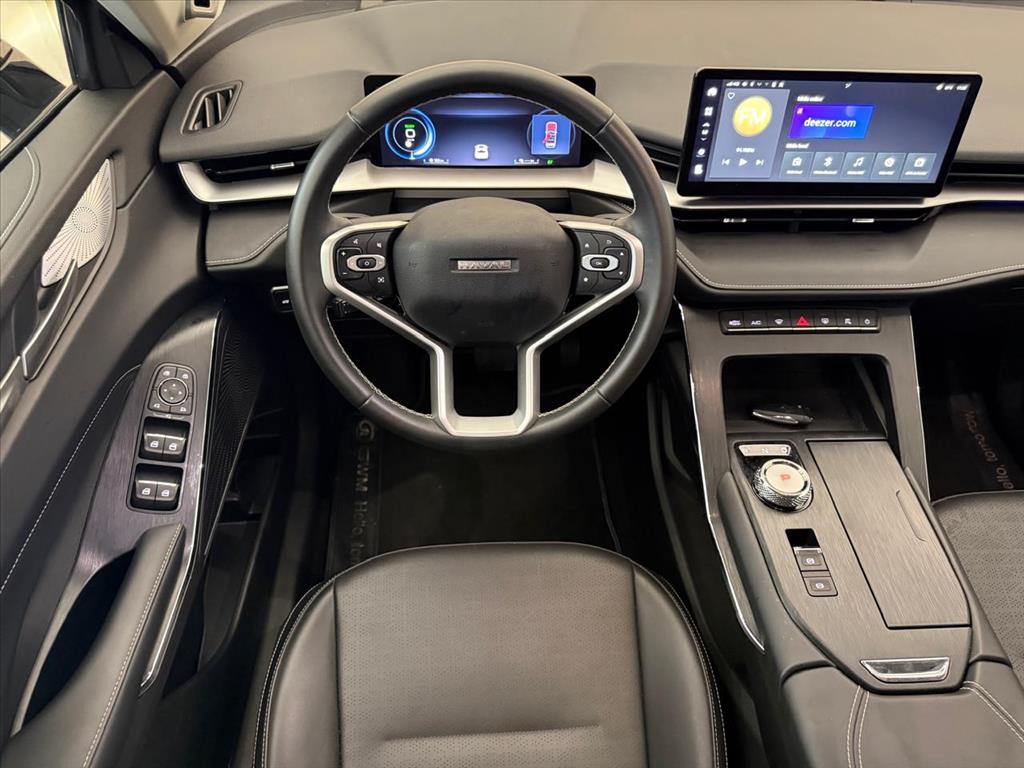 HAVAL H6 1.5 PHEV34 AWD E-TRACTION6