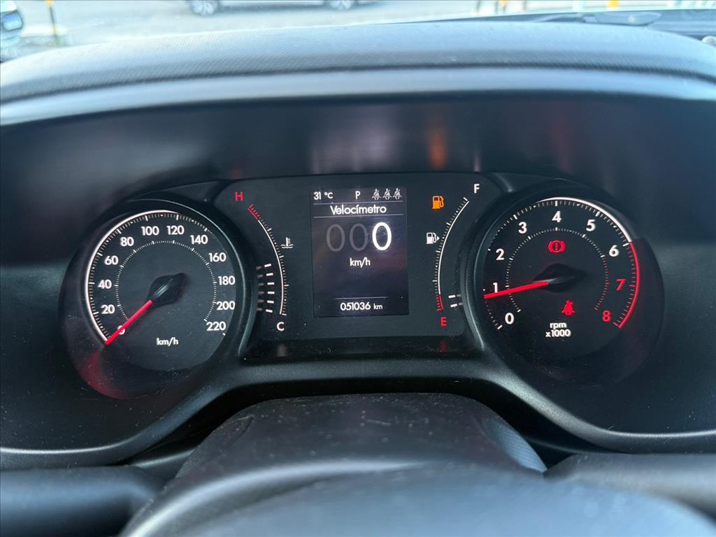 PULSE 1.0 TURBO 200 FLEX DRIVE CVT9