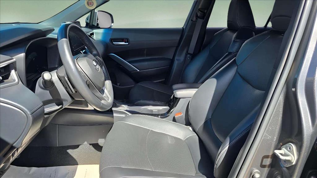 COROLLA CROSS 2.0 VVT-IE FLEX XRE DIRECT SHIFT6