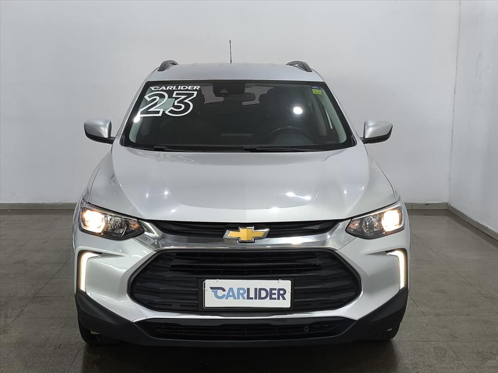 TRACKER 1.0 TURBO FLEX LTZ AUTOMÁTICO1