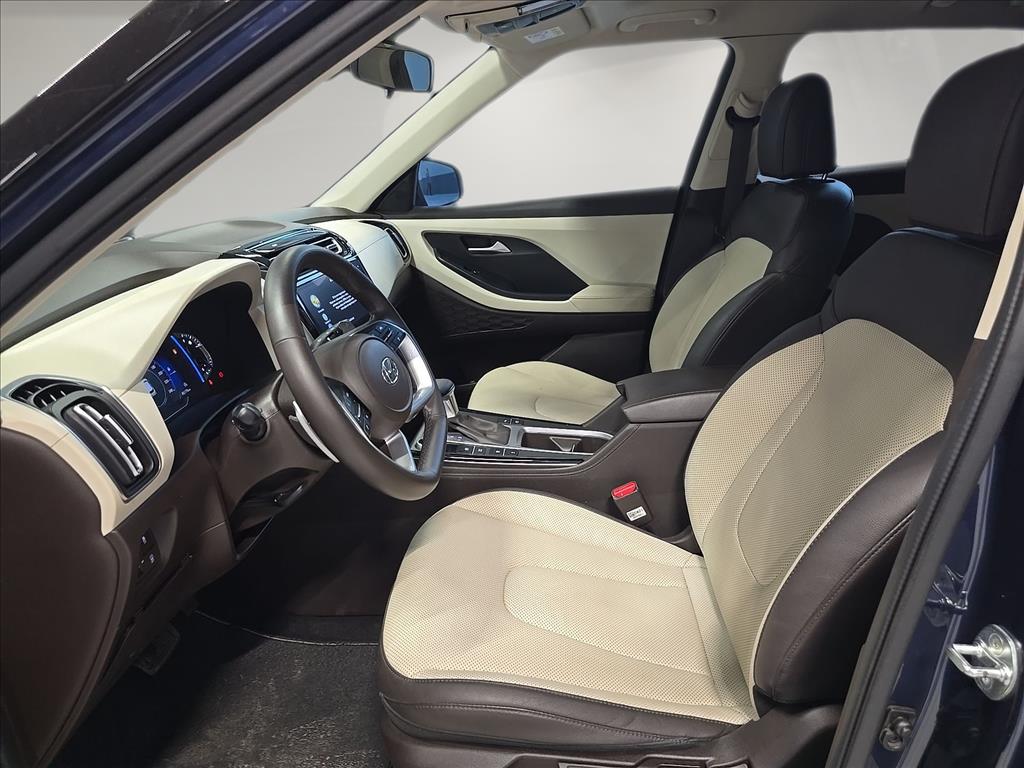 CRETA 2.0 FLEX ULTIMATE AUTOMÁTICO6