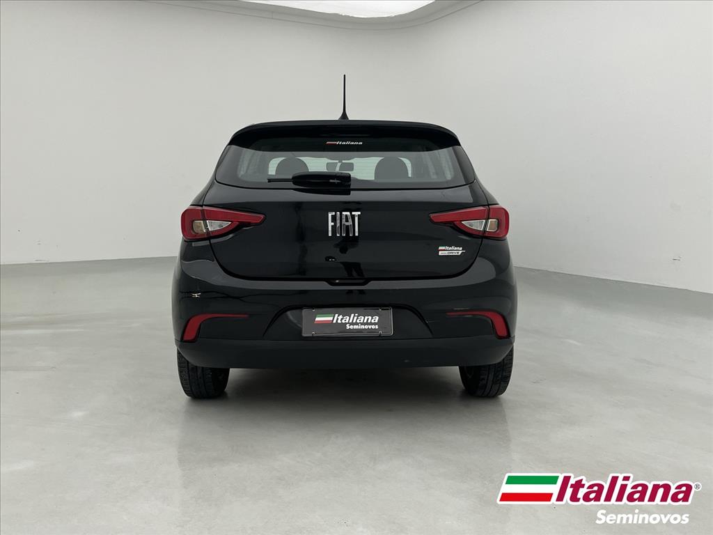 ARGO 1.0 FIREFLY FLEX DRIVE MANUAL3