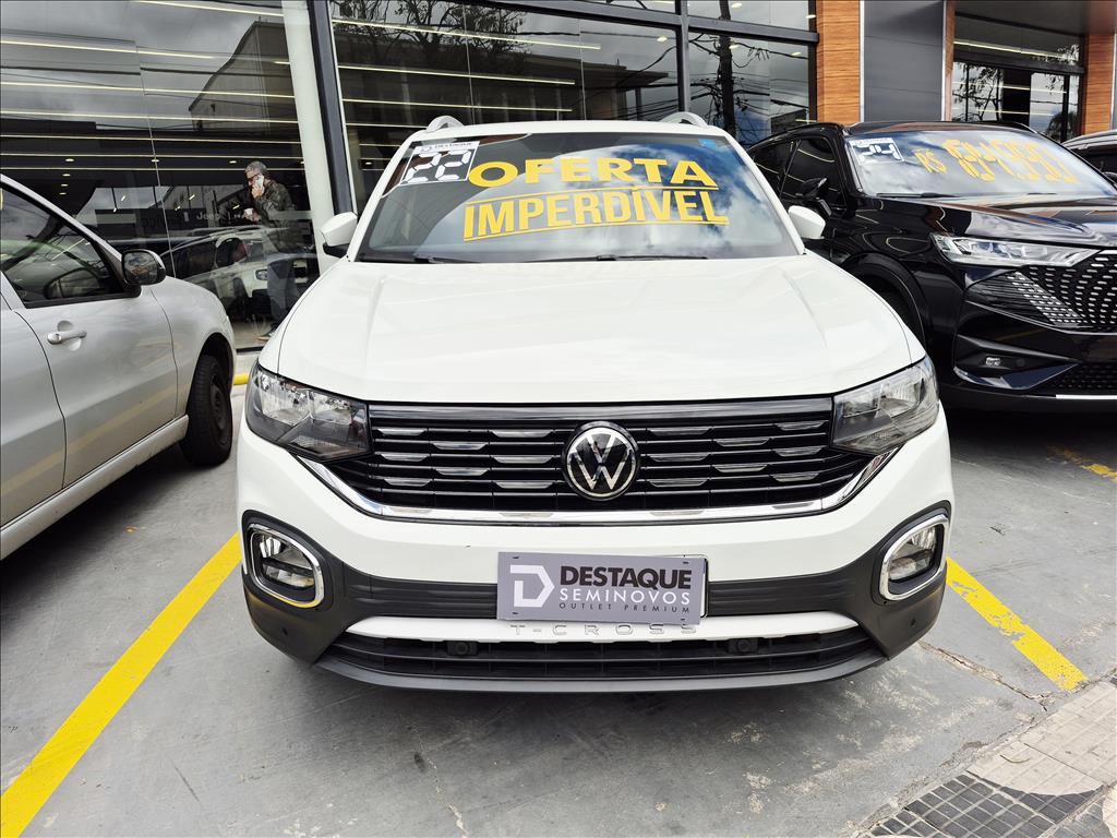 Foto ilustrativa do carro