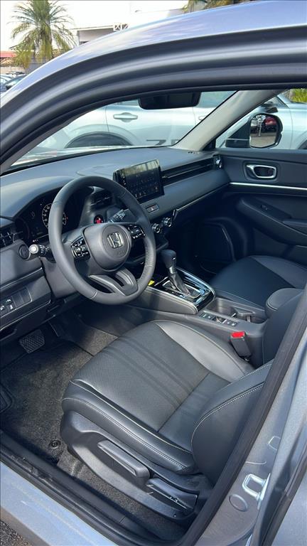 HR-V 1.5 DI I-VTEC FLEX EXL CVT