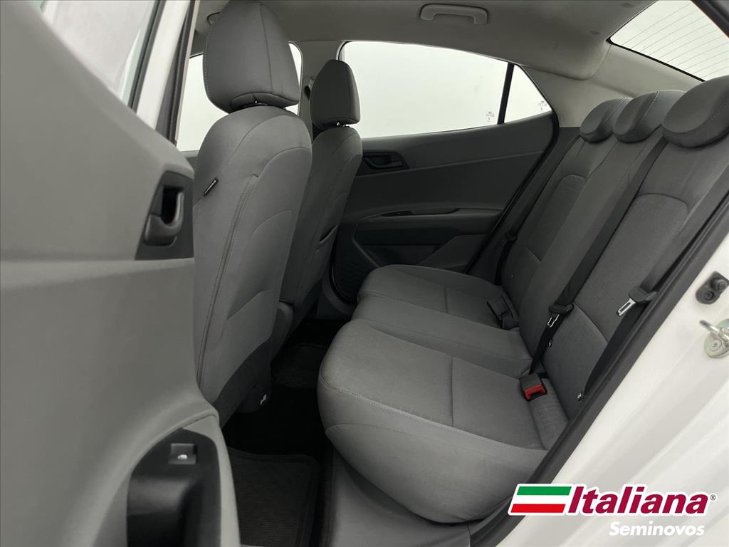 HB20S 1.0 12V FLEX COMFORT PLUS MANUAL13