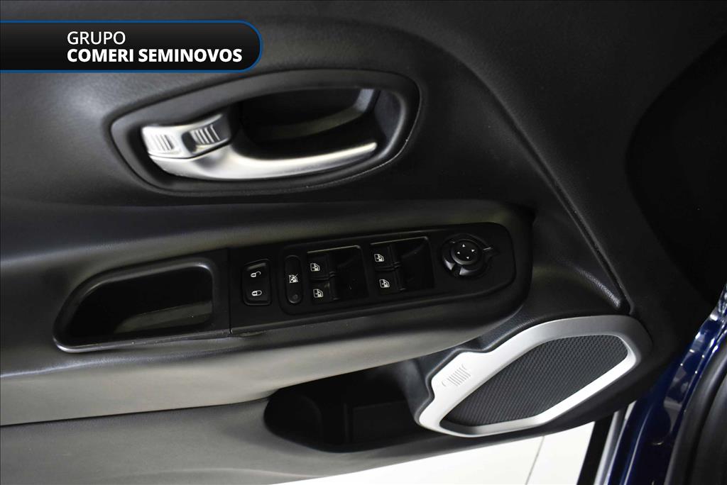 RENEGADE 2.0 16V TURBO DIESEL LONGITUDE 4P 4X4 AUTOMÁTICO15