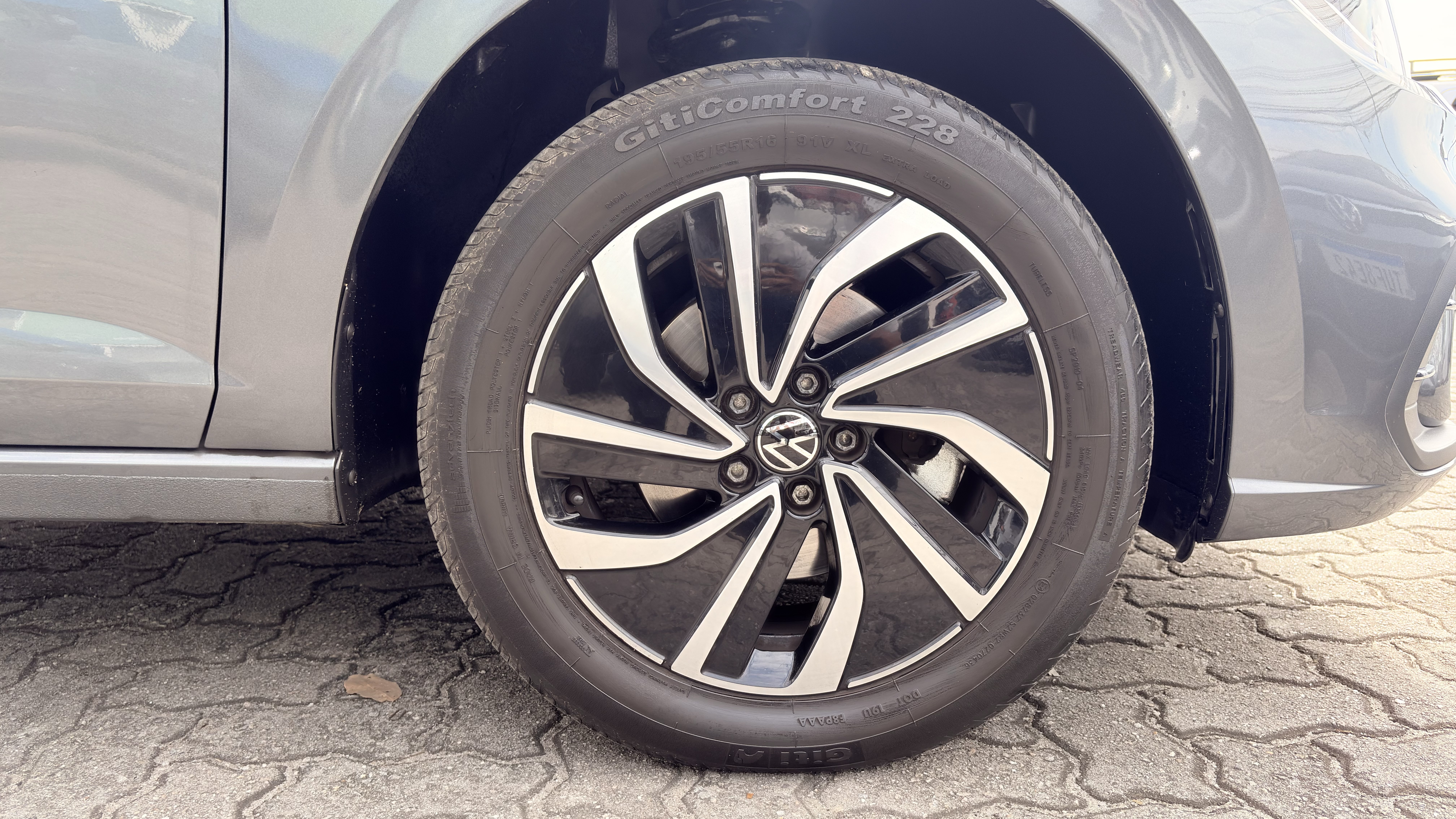 POLO 1.0 170 TSI HIGHLINE AUTOMÁTICO15