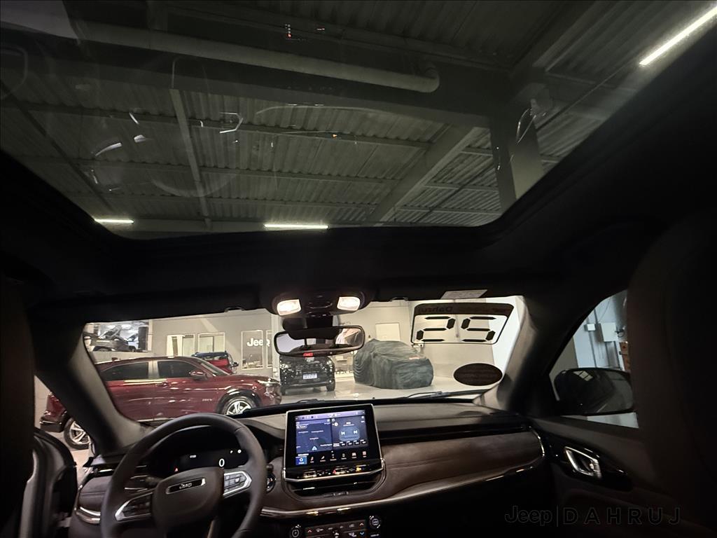 COMMANDER 1.3 T270 TURBO FLEX OVERLAND AT69