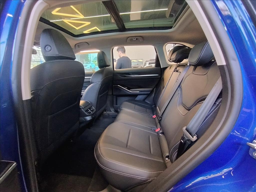 HAVAL H6 1.5 PHEV PREMIUM AWD E-TRACTION4