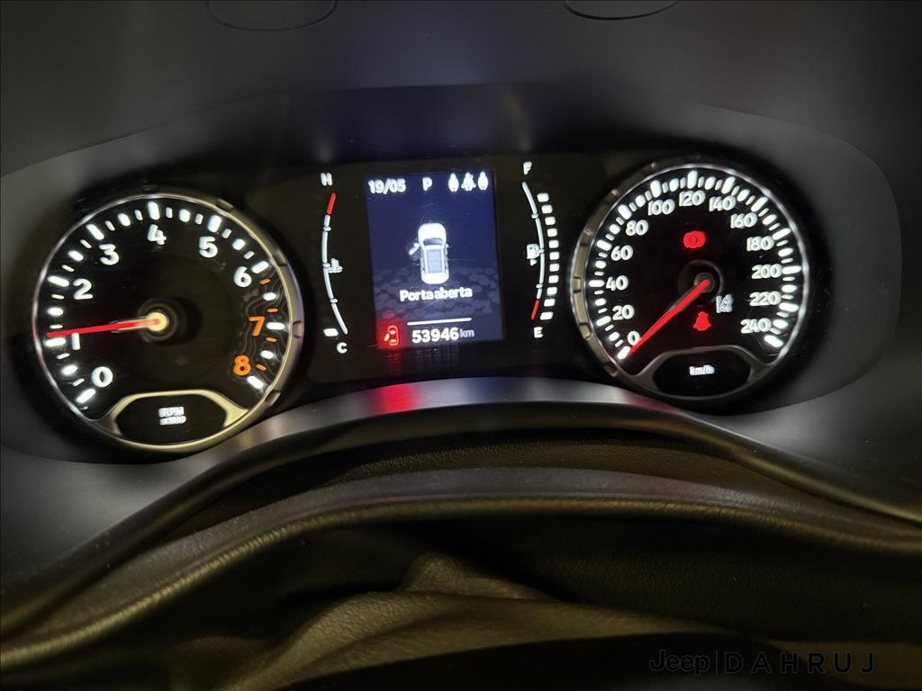 RENEGADE 1.3 T270 TURBO FLEX SPORT AT63