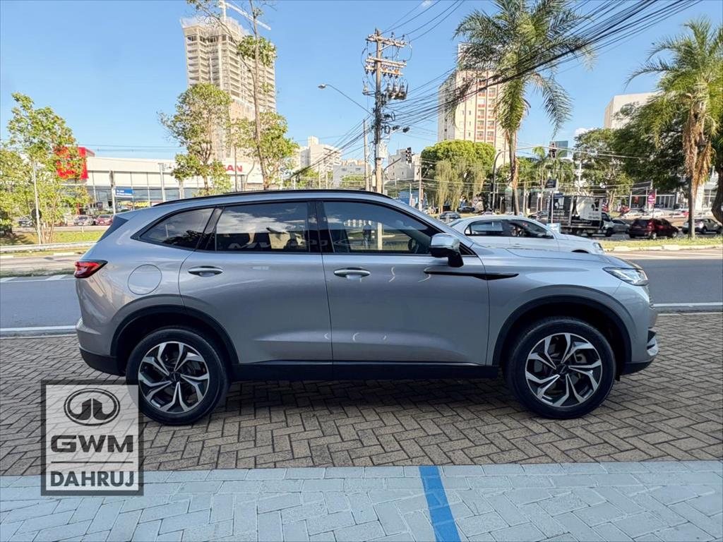 HAVAL H6 1.5 PHEV PREMIUM AWD E-TRACTION3
