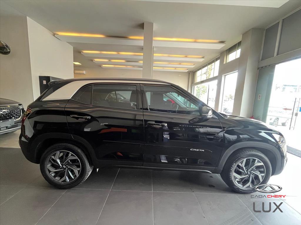 CRETA 1.0 TGDI FLEX LIMITED SAFETY AUTOMÁTICO8