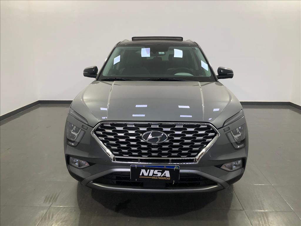 CRETA 2.0 FLEX ULTIMATE AUTOMÁTICO