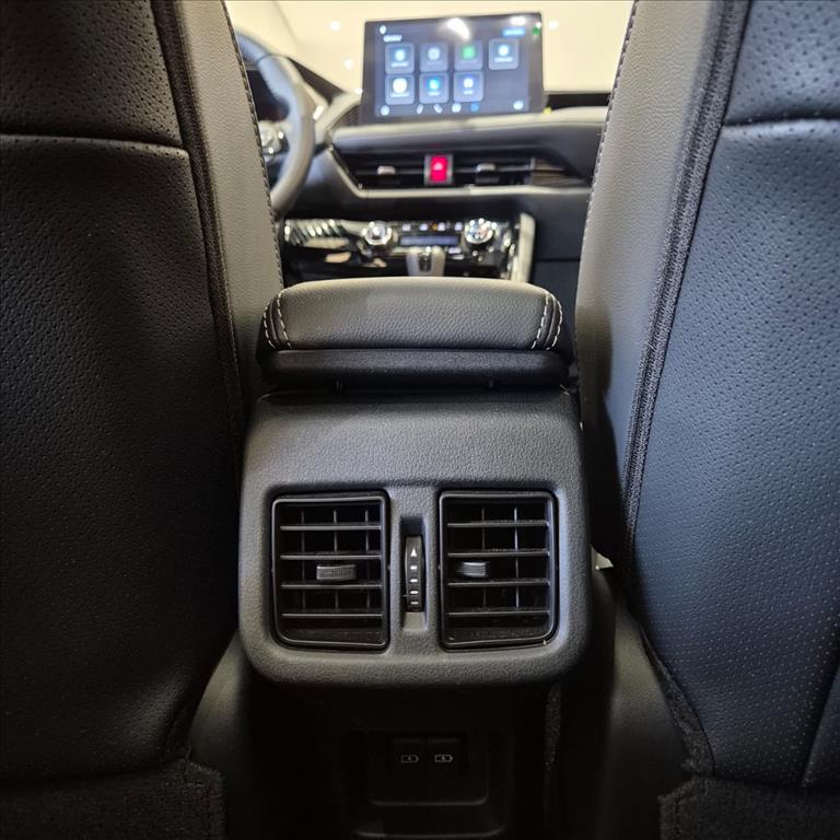 YARIS CROSS 1.5 VVT-I FLEX XRX CVT18