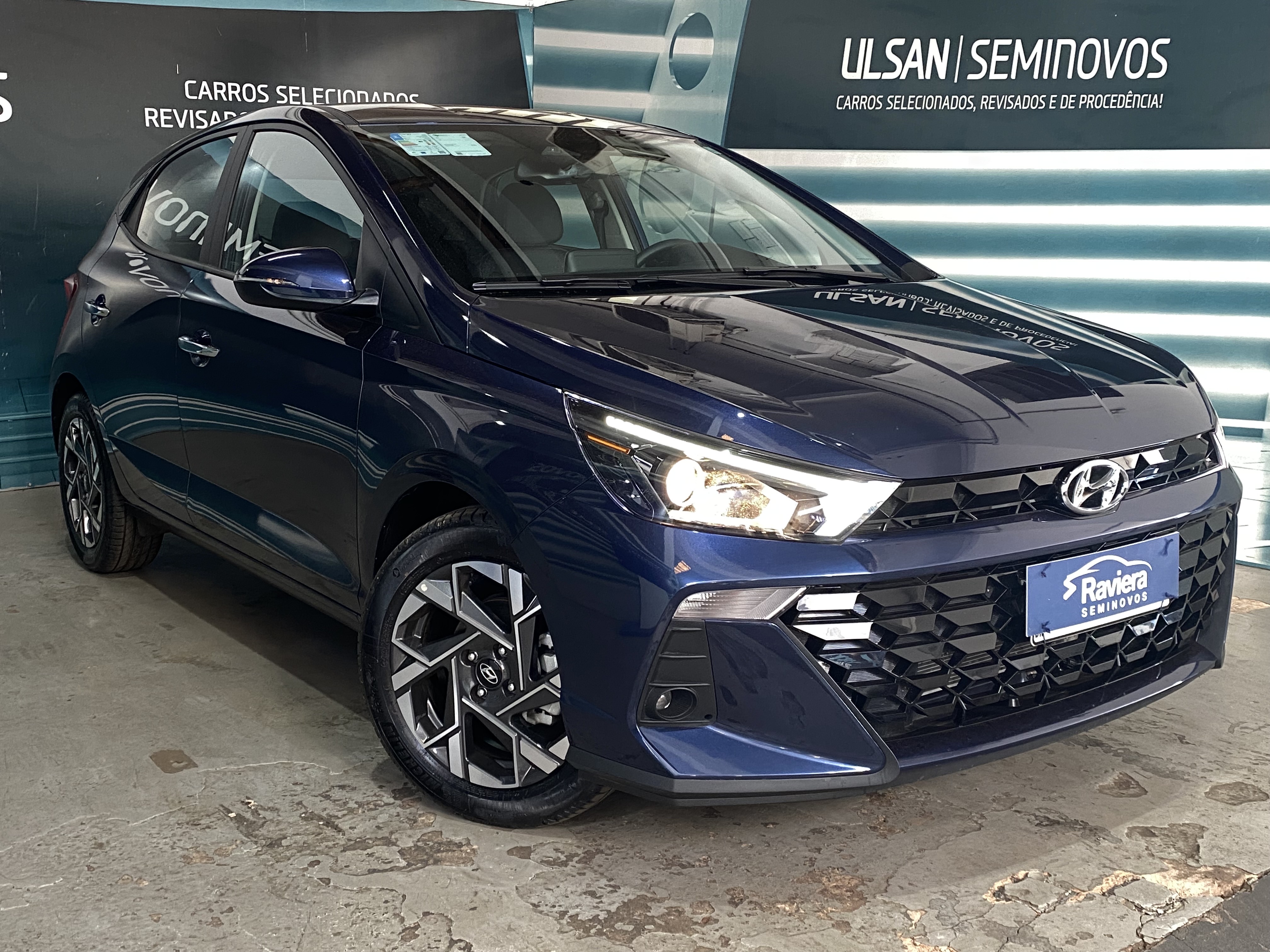 1.0 TGDI FLEX PLATINUM AUTOMÁTICO