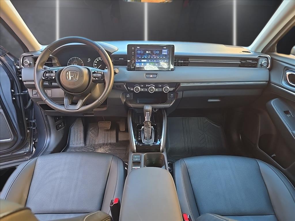HR-V 1.5 DI I-VTEC FLEX EXL CVT9