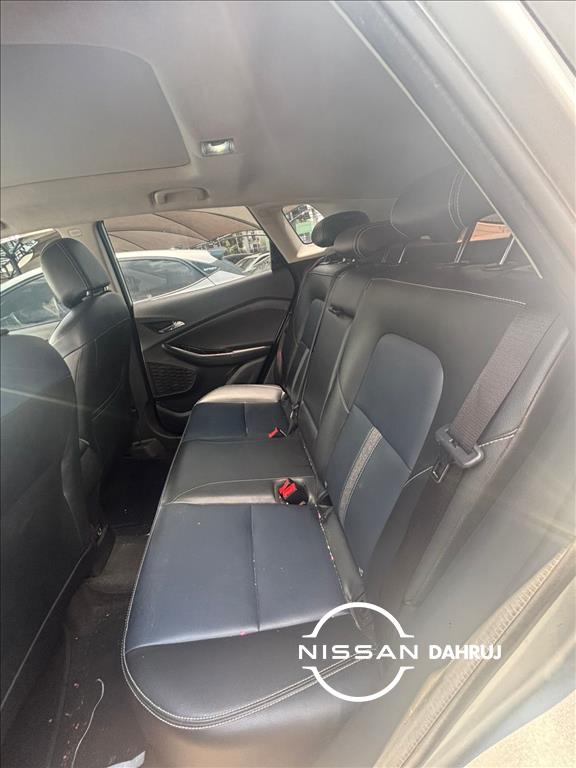 TRACKER 1.2 TURBO FLEX PREMIER AUTOMÁTICO14