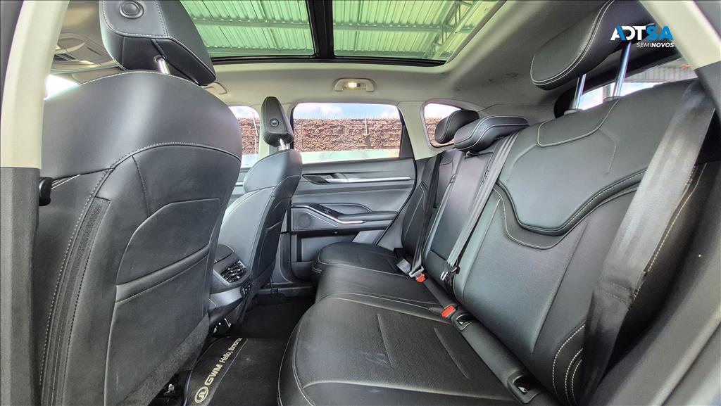 GWM HAVAL H6 1.5 PHEV PREMIUM AWD E-TRACTION