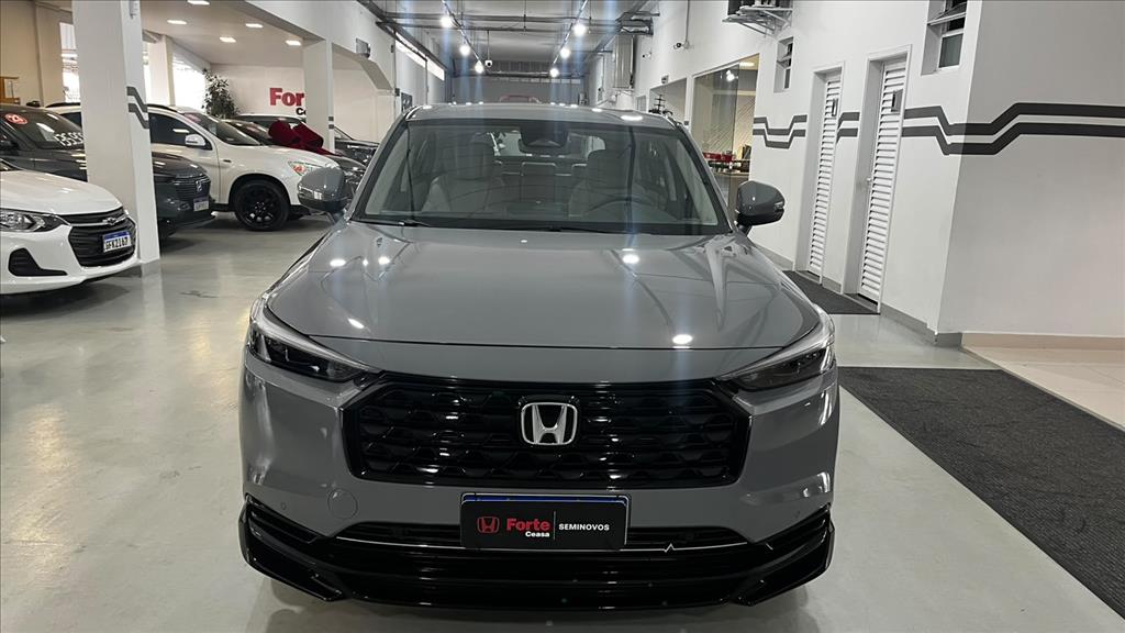 HR-V 1.5 DI I-VTEC TURBO FLEX TOURING CVT1