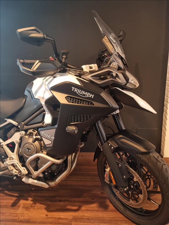 TIGER 1200 GT EXPLORER