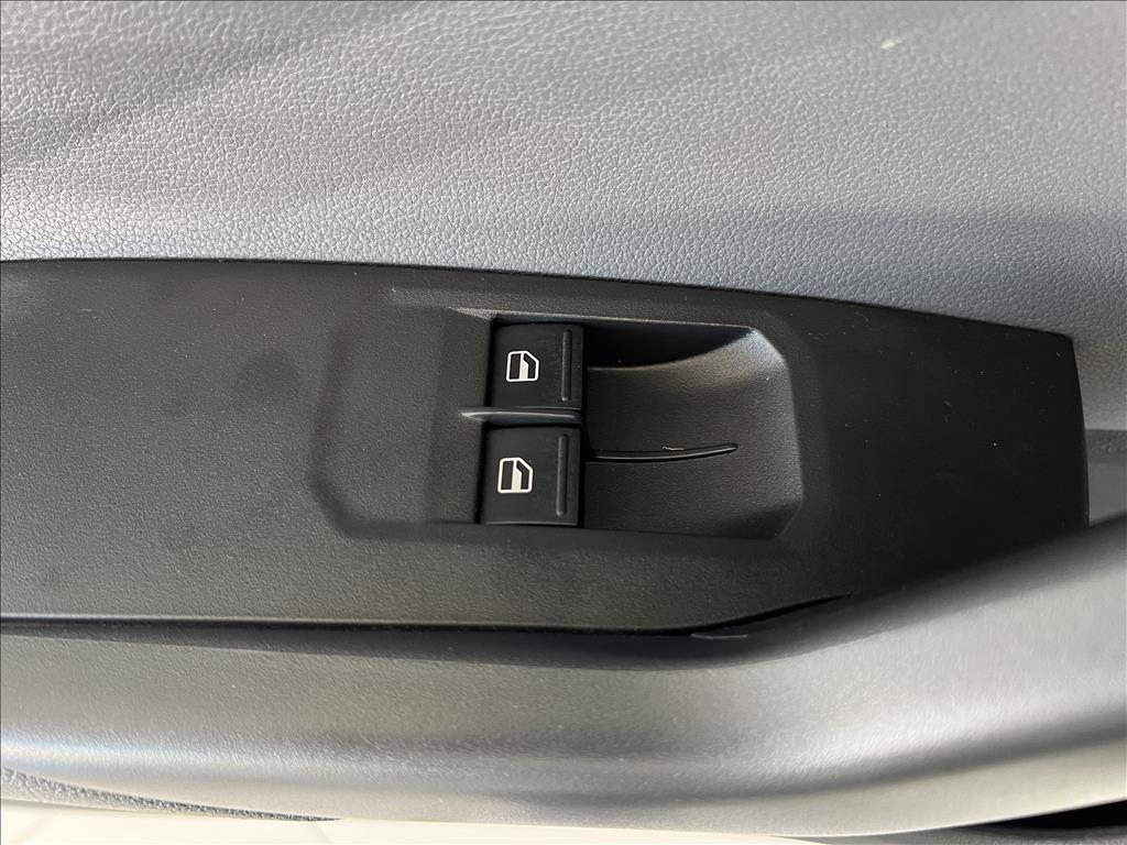 POLO 1.0 MPI TRACK MANUAL