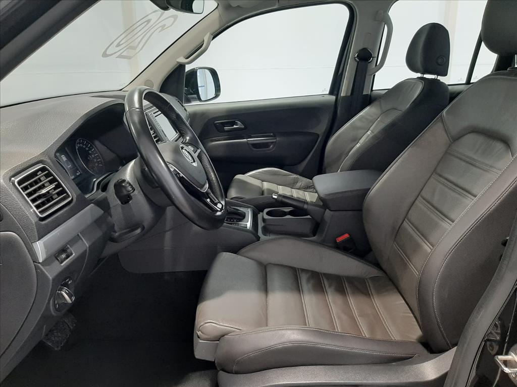 AMAROK 3.0 V6 TDI DIESEL HIGHLINE CD 4MOTION AUTOMÁTICO AMAROK 3.0 V6 TDI DIESEL HIGHLINE CD 4MOTION AUTOMÁTICO