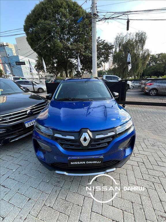 KWID 1.0 12V SCE FLEX OUTSIDER MANUAL1